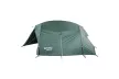 Палатка Terra Incognita Bravo 3, цвет: зеленый