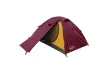 Палатка Terra Incognita Platou 3, цвет: вишневый