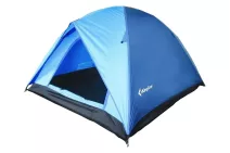 Палатка KingCamp Family 3 KT3073 blue