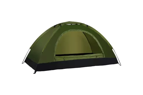 Палатка двухместная LN-ZP002