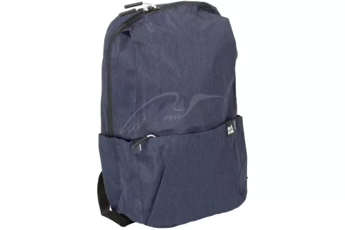 Рюкзак Skif Outdoor City Backpack L 20л ц:темно-синий