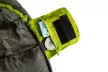 Спальный мешок Tramp Hiker Compact TRS-051C-L