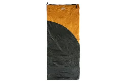 Спальный мешок-одеяло Tramp Airy Light TRS-056 левый