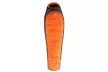 Спальный мешок Tramp Arctic Regular кокон Orange/Grey 200/80-50 UTRS-048R левый