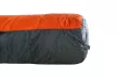Спальний мішок Tramp Arctic Long кокон Orange/Grey 225/80-55 UTRS-048L лівий