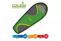 Спальный мешок Norfin Scandic Plus 350 NF R