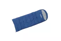 Спальний мішок Terra Incognita Asleep 200 (L), колір: темно-синій