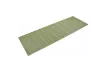 Килимок складний Terra Incognita Sleep Mat, колір: зелений