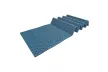 Килимок складний Terra Incognita Sleep Mat, колір: синій