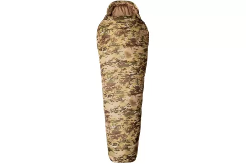 Спальный мешок Snugpak Sleeper Extreme (Comfort -7°С/ Extreme -12°С) Terrain