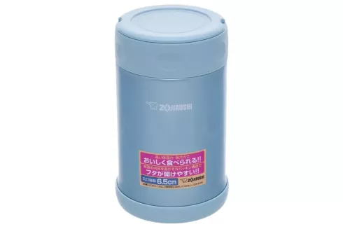 Пищевой термоконтейнер Zojirushi SW-EAE50AB 0.50л