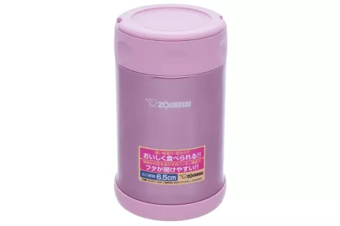 Пищевой термоконтейнер Zojirushi SW-EAE50PS 0.50л