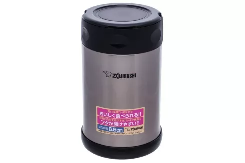 Пищевой термоконтейнер Zojirushi SW-EAE50XA 0.50л