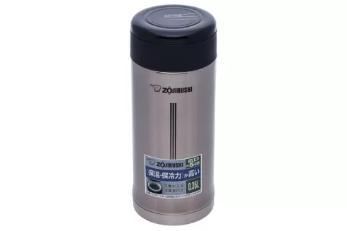 Термокухоль Zojirushi SM-AFE35XA 0.35л