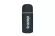 Термос Tramp Soft Touch 1л TRC-109, колір: сірий