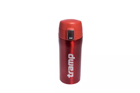 Термокухоль Tramp 0.35л UTRC-106 Red