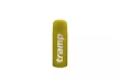 Термос Tramp Soft Touch 0.75л TRC-108, цвет: желтый