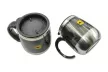 Термокружка Prologic Thermo Mug 0.5l Steel