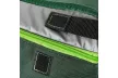 Термосумка Кемпинг Picnic 29л, цвет: green