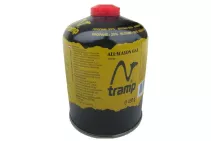 Баллон газовый Tramp TRG-002 450г (резьбовой)