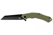 Нож SKIF Eagle OD Green IS-244D