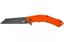 Нож SKIF Eagle Orange IS-244E