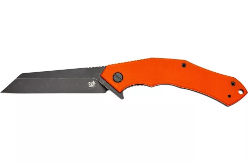 Нож SKIF Eagle Orange IS-244E