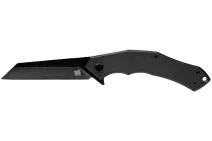 Нож SKIF Eagle Black IS-244B