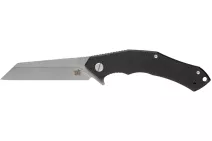 Нож SKIF Eagle Black IS-244A