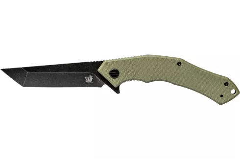 Нож SKIF T-Rex OD Green IS-243D