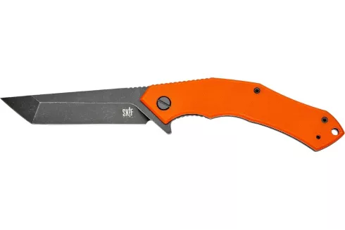 Нож SKIF T-Rex Orange IS-243E