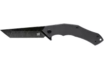 Нож SKIF T-Rex Black IS-243B