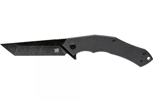 Нож SKIF T-Rex Black IS-243B
