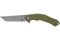Нож SKIF T-Rex OD Green IS-243C
