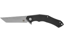 Нож SKIF T-Rex Black IS-243A