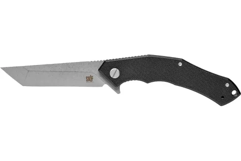 Нож SKIF T-Rex Black IS-243A