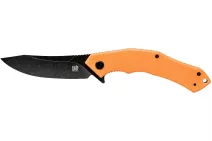 Нож SKIF Whaler Orange IS-242E