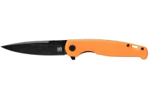 Нож SKIF Pocket Patron Orange IS-249E