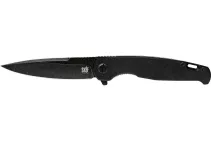 Нож SKIF Pocket Patron Black IS-249B