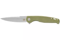 Нож SKIF Pocket Patron OD Green IS-249C