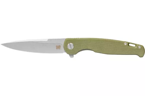Нож SKIF Pocket Patron OD Green IS-249C