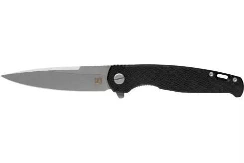 Нож SKIF Pocket Patron Black IS-249A