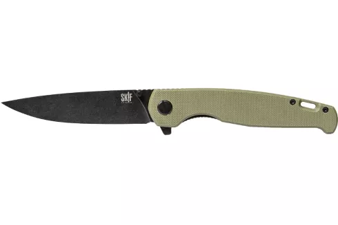 Нож SKIF Sting OD Green IS-248D