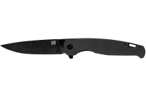 Нож SKIF Sting Black IS-248B