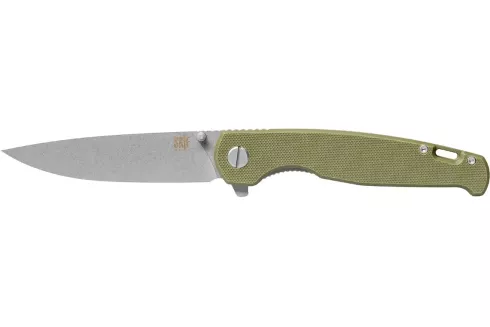 Нож SKIF Sting OD Green IS-248C