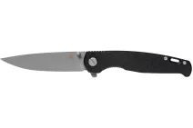 Нож SKIF Sting Black IS-248A
