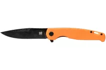 Нож SKIF Tiger Paw Orange IS-250E