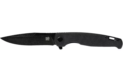 Нож SKIF Tiger Paw Black IS-250B