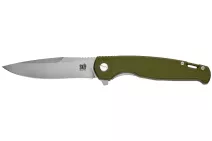Нож SKIF Tiger Paw OD Green IS-250C