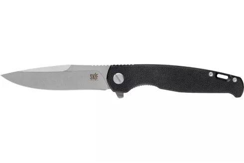 Нож SKIF Tiger Paw Black IS-250A